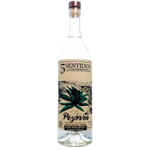 Cinco Sentidos Pizorra